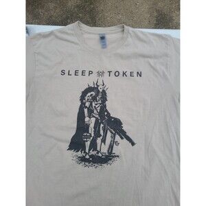 Sleep Token Shirt